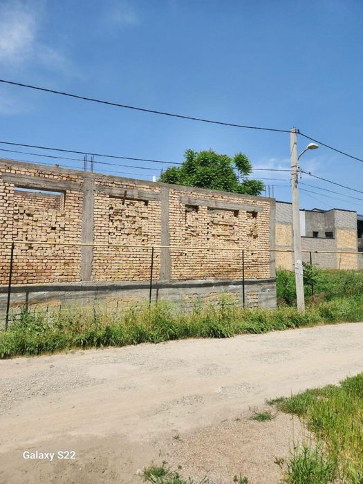 Срочно Продается Exclusive Земля Сергели Согдиана Махалля