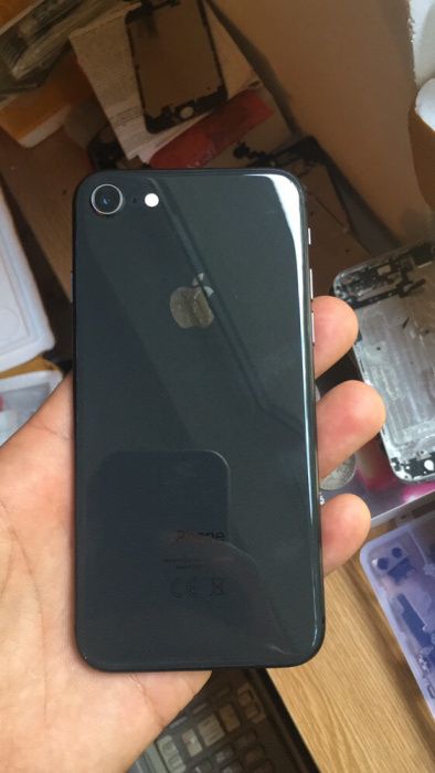 Carcasa spate iphone 6s 7/+ Xs 11 pro max 12 13 14 15 dezmembrari