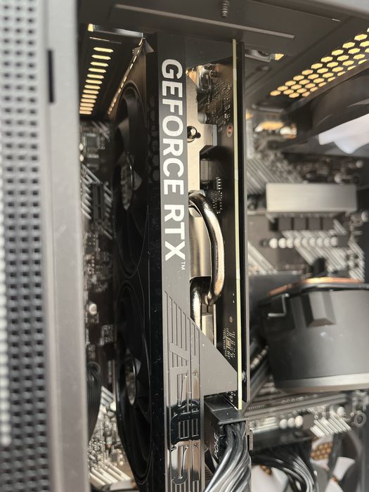 Gaming PС Компютър