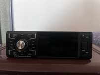 casetofon auto plus un set de camere