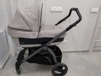 Бебешка количка 3 в 1 Peg Perrego Primo Viaggio SL