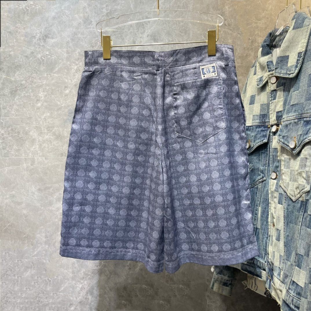 Сет От панталон и риза Dior