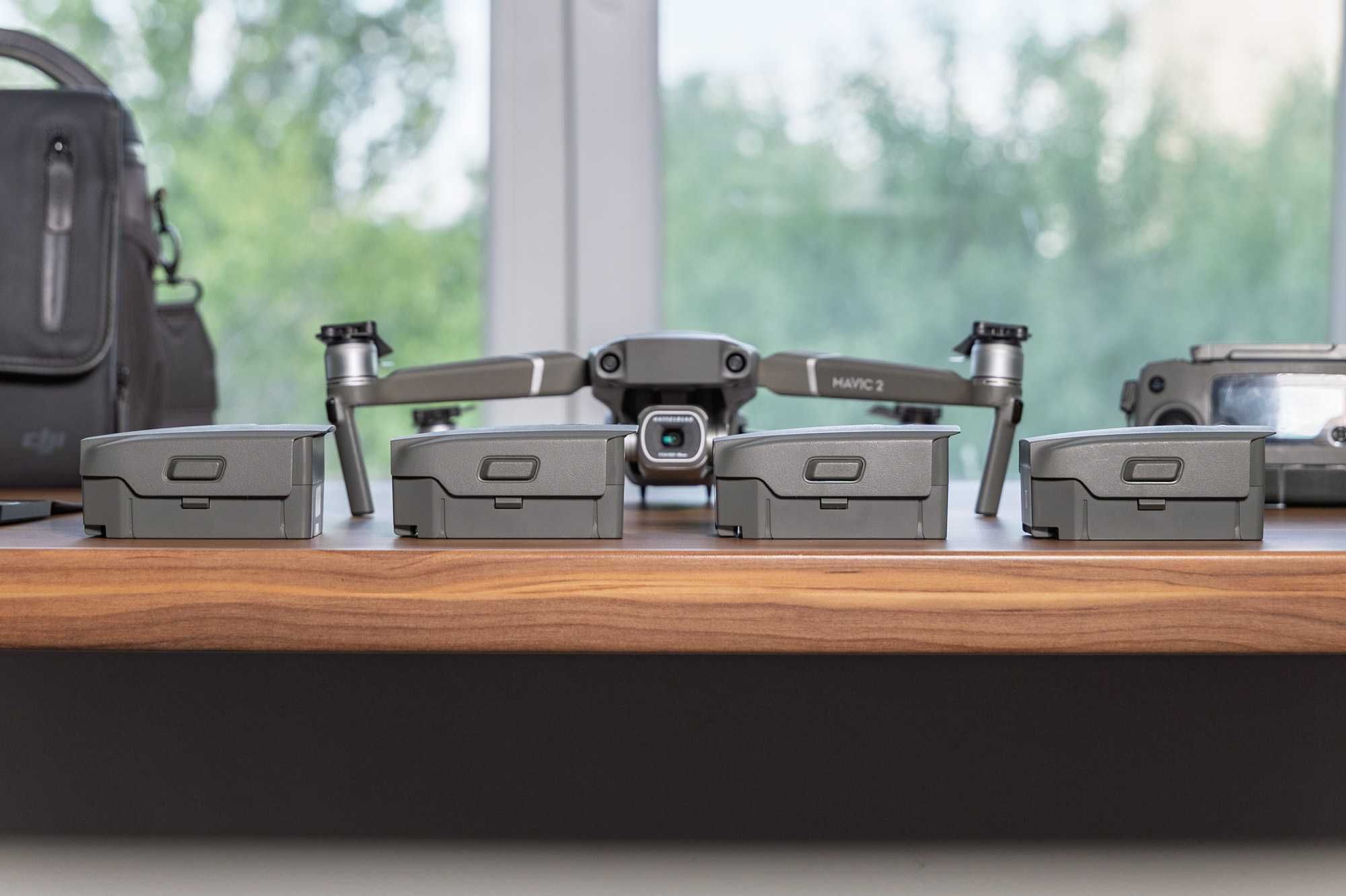 Дрон Mavic 2 Pro