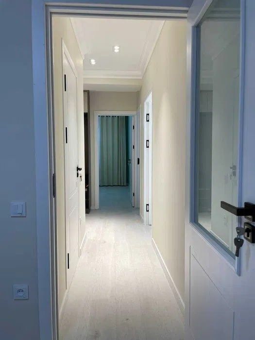 Продаётся 3х комнатная Ц5