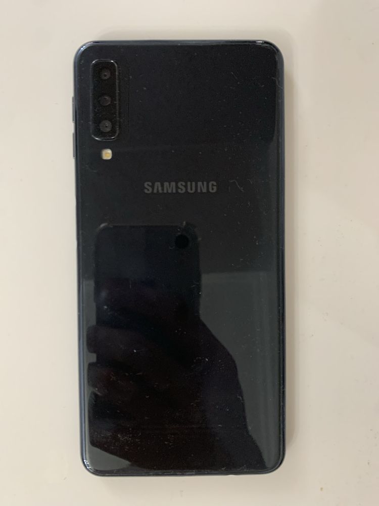 Samsung Galaxy A7