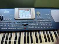 Продавам KORG PA 500 Aрабска версия.