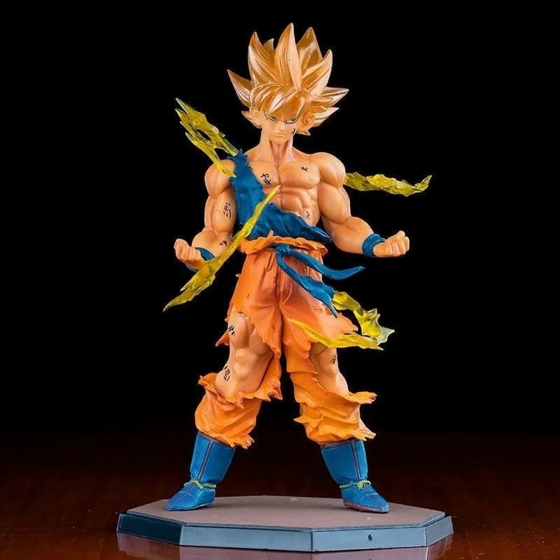 Figurină dragon balul z Goku