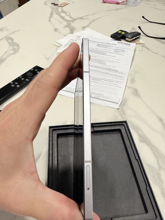 Samsung Galaxy Z Fold 6 512 GB