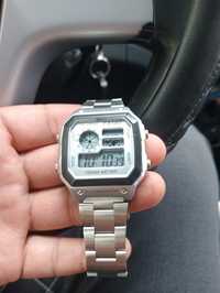 Часы Casio G shock resist