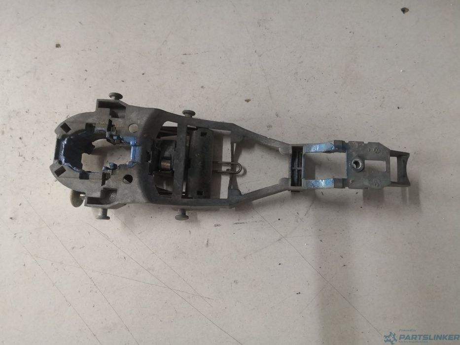 Maner usa stanga spate VOLKSWAGEN GOLF IV (1J1) [ 1997 - 2007 ] OEM 1k0837885