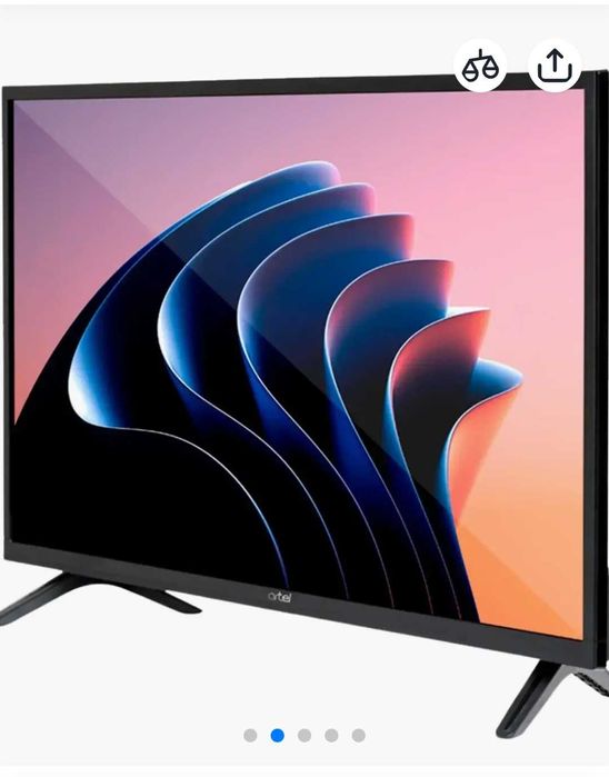 Телевизор Artel 32