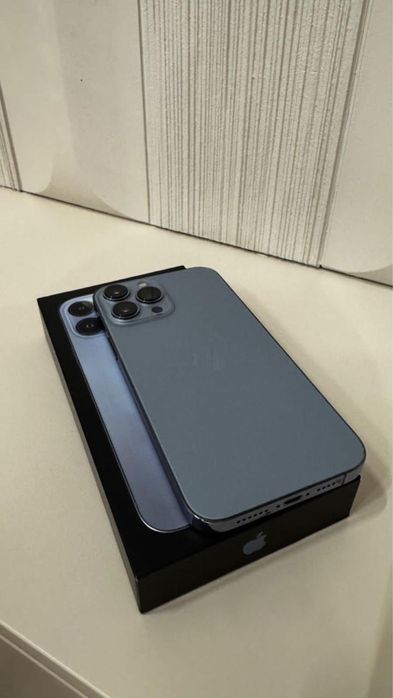 Iphone 13 pro max 1 TB