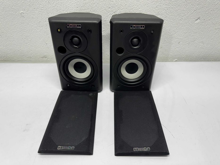 Тонколони - Mission 20-60 W