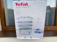 Masina de gatit cu aburi Tefal