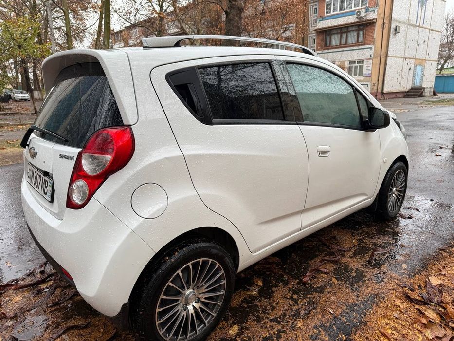 Spark 2 позится 2019 йили