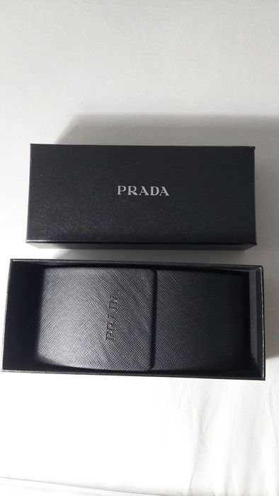 Prada ochelari de soare moda vinted