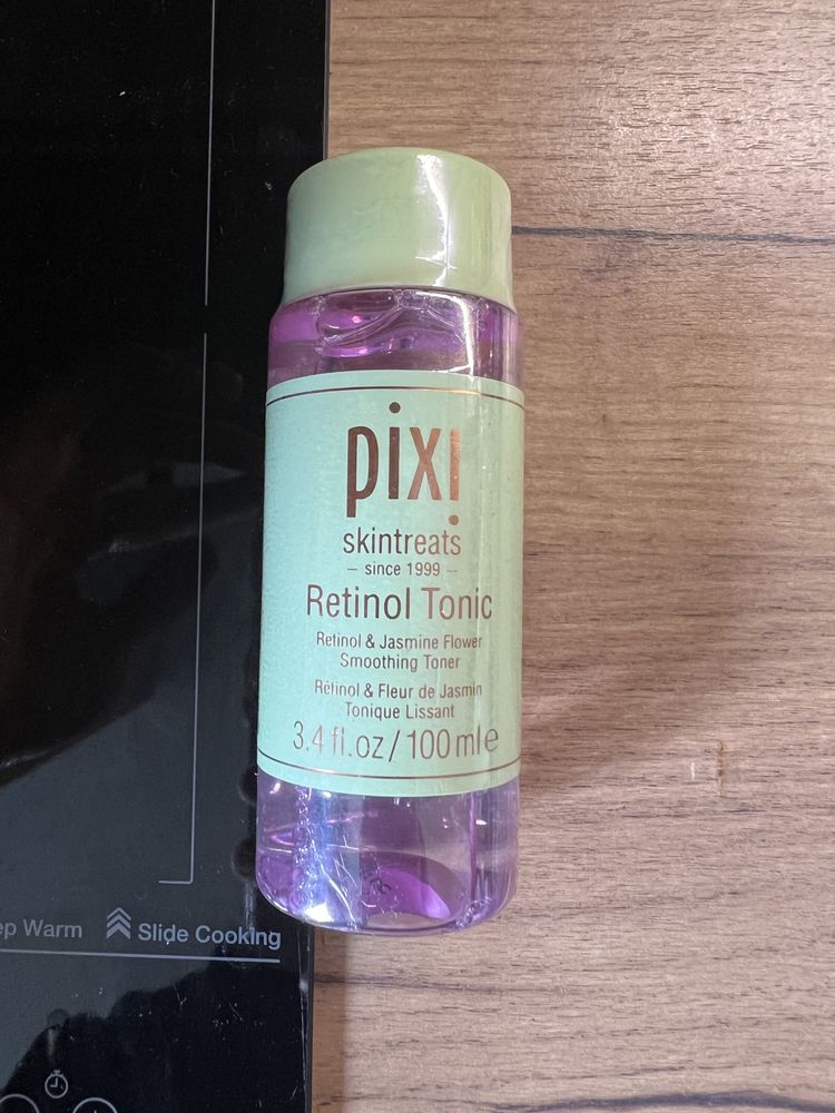 Pixi Retinol Tonic НОВ