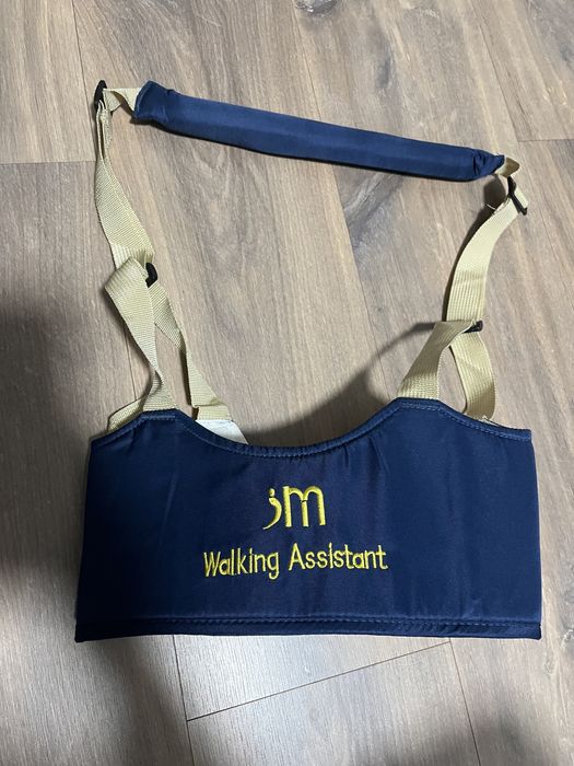 ham bebe nou fara eticheta , stare foarte buna