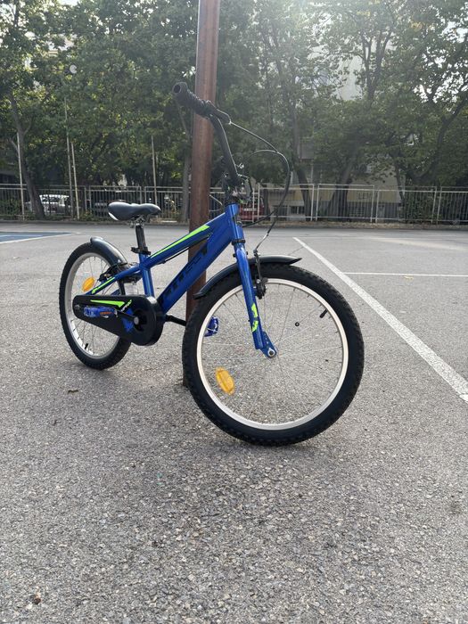 Детско колело 20 цола