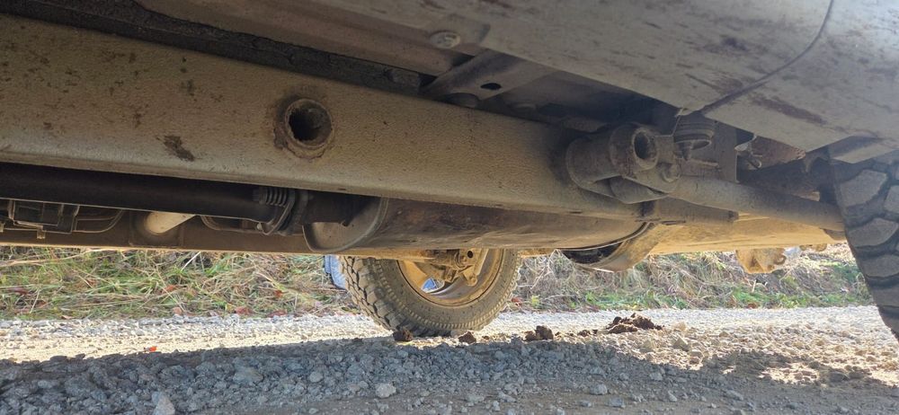 Vând Suzuki grand vitara 4x4