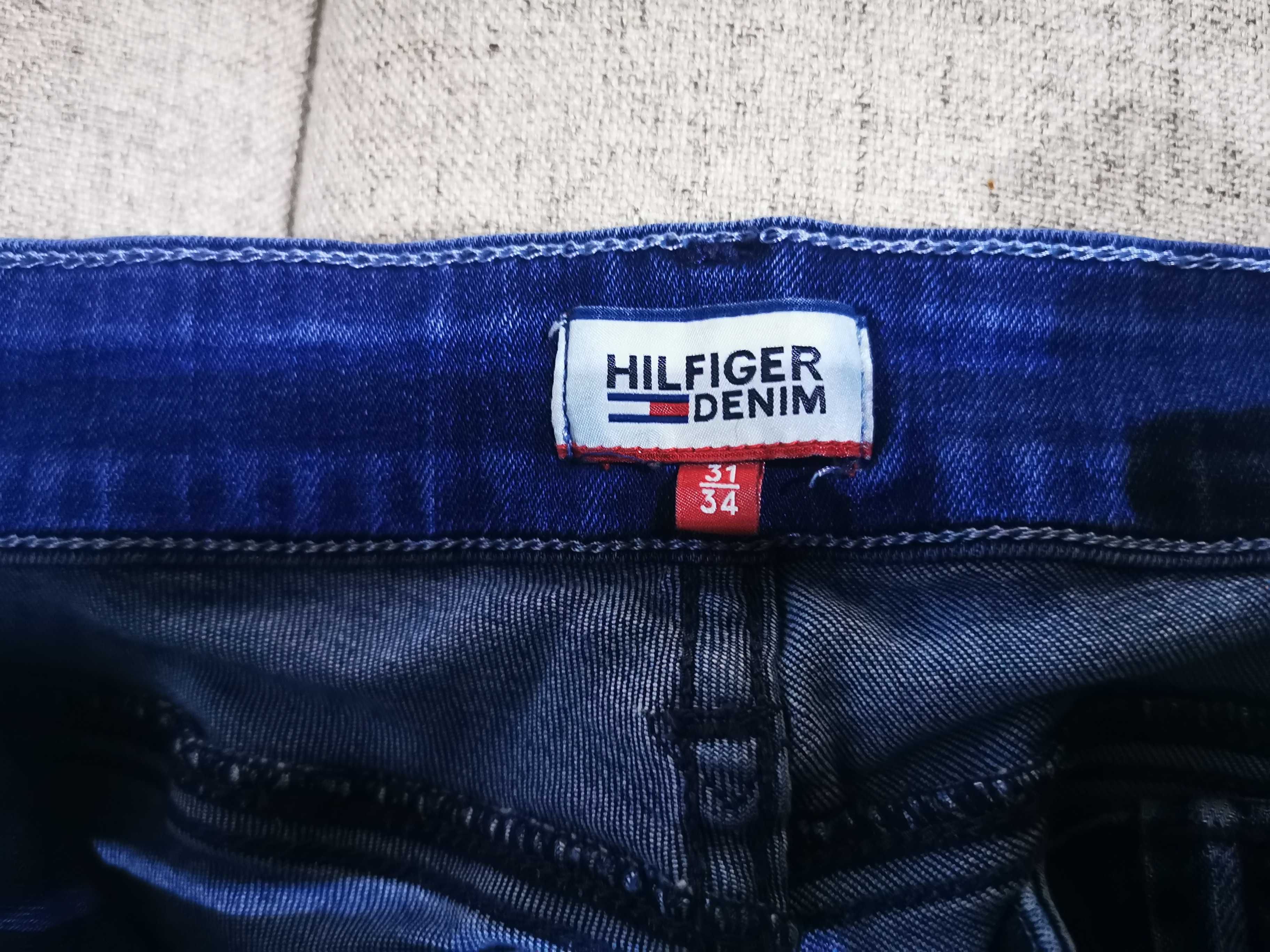 Jeans Tommy Hilfiger