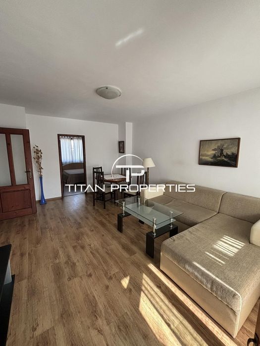 Тристаен, под наем, ж.к Лазур