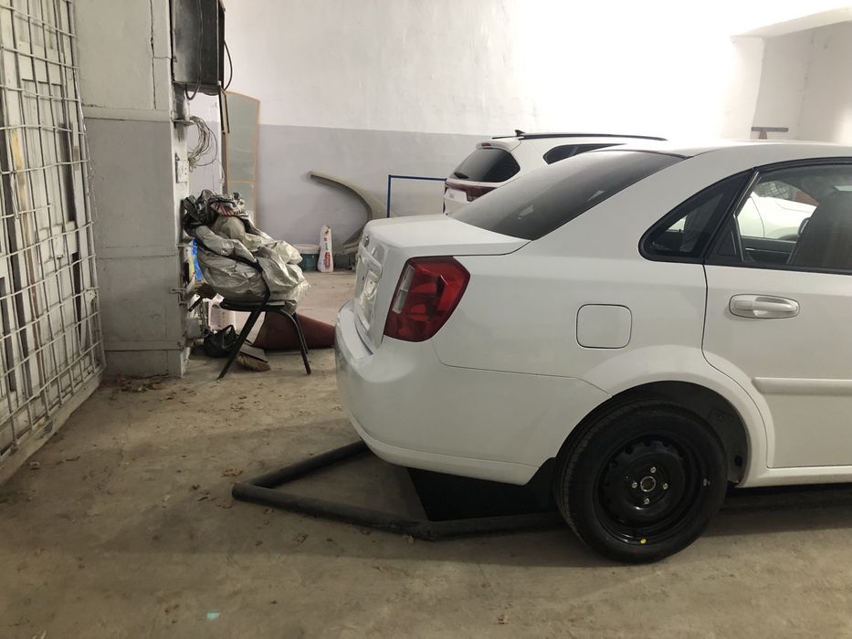 Jentra sotiladi yoki arenda