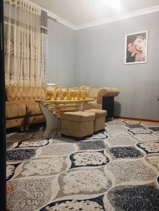 Davlat xizmatlari domlari