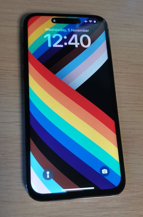 iPhone 14 Pro Max 128Gb 85%