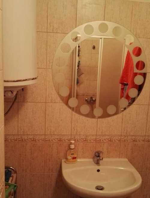 Дава се под наем Тристаен апартамент в София, Зона Б-18 - 110 кв.м за 800 € - Снимка #8