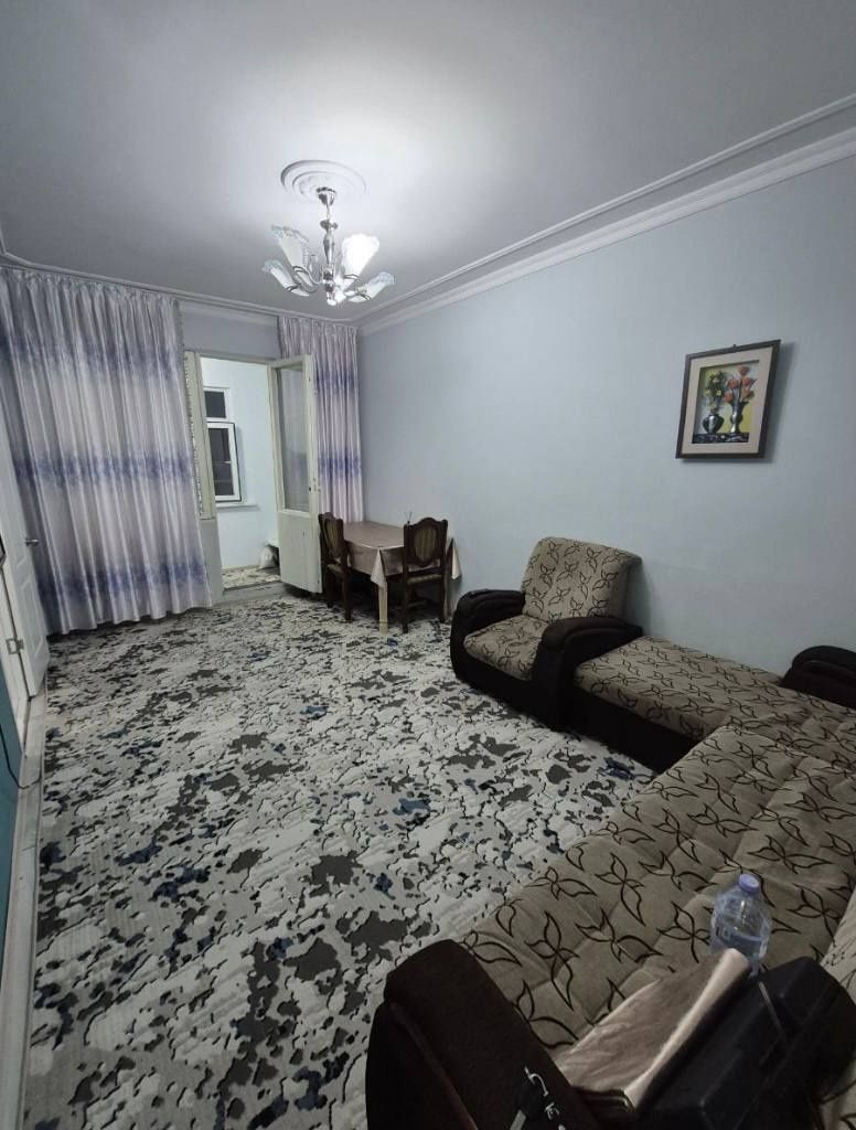 Аренда Чилонзор 8кв 300у.е