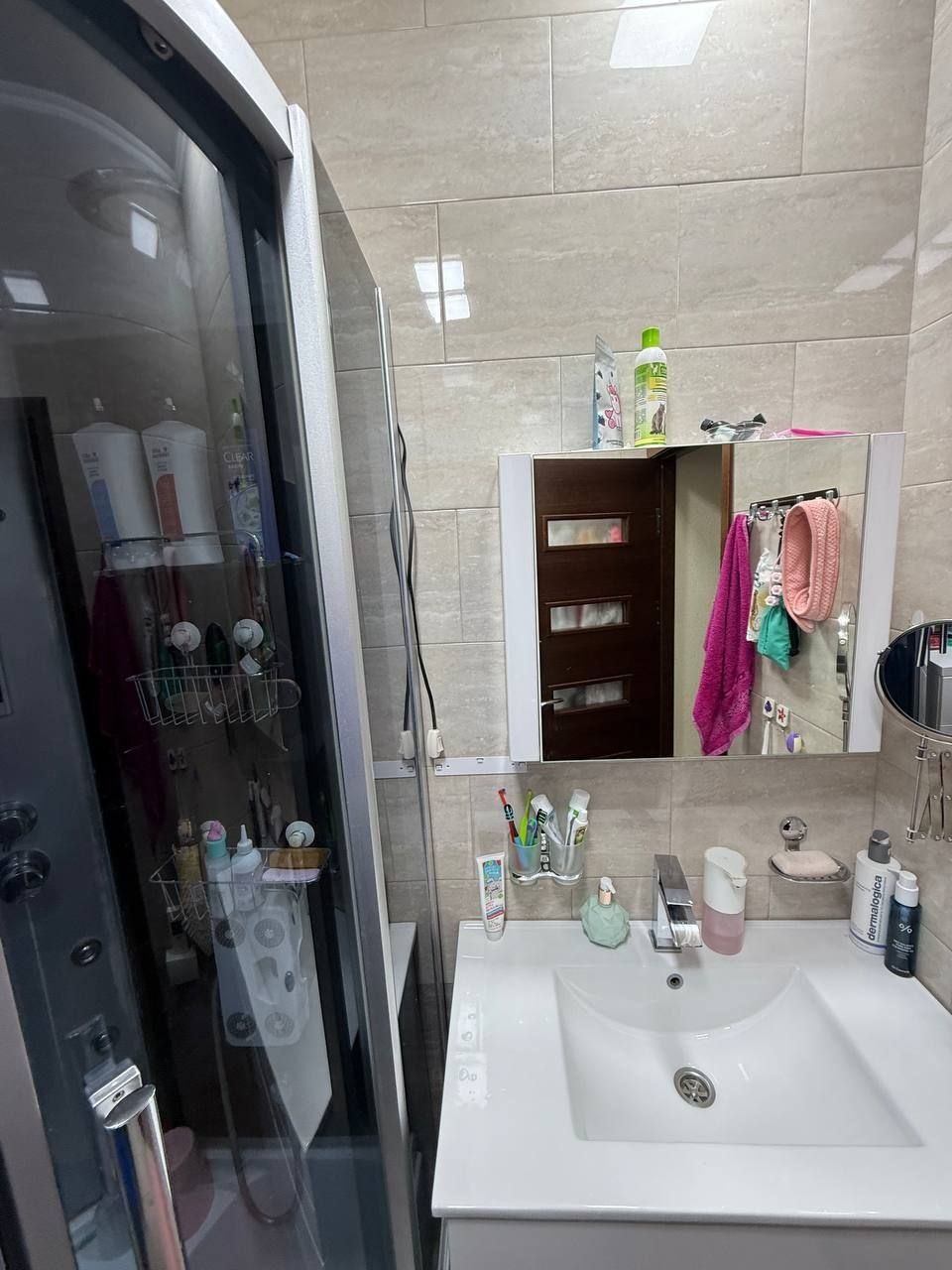 Продам 3/4/4 Массив Ттз-1 Евро ремонт
