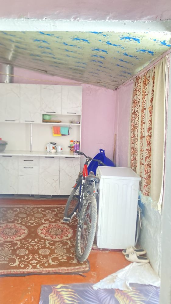 Продам дома обмен есть