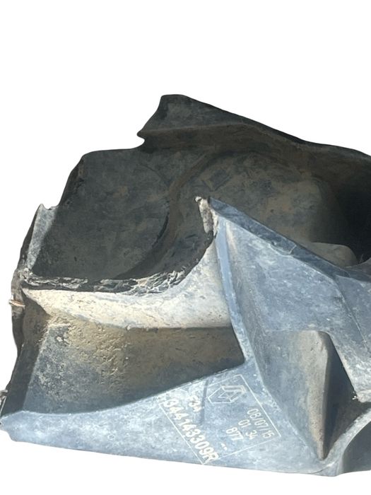 Timonerie schimbator de viteze DACIA DUSTER 2010 - > 344143309R / 3410