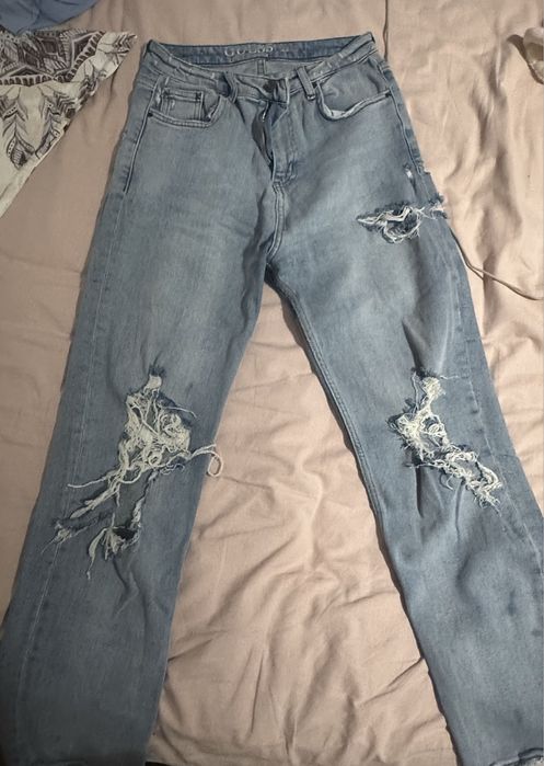 2 чифта дънки от Guess