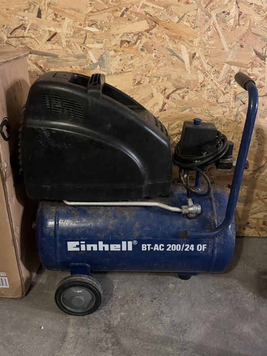 Компресори 1,5HP и 2,0HP