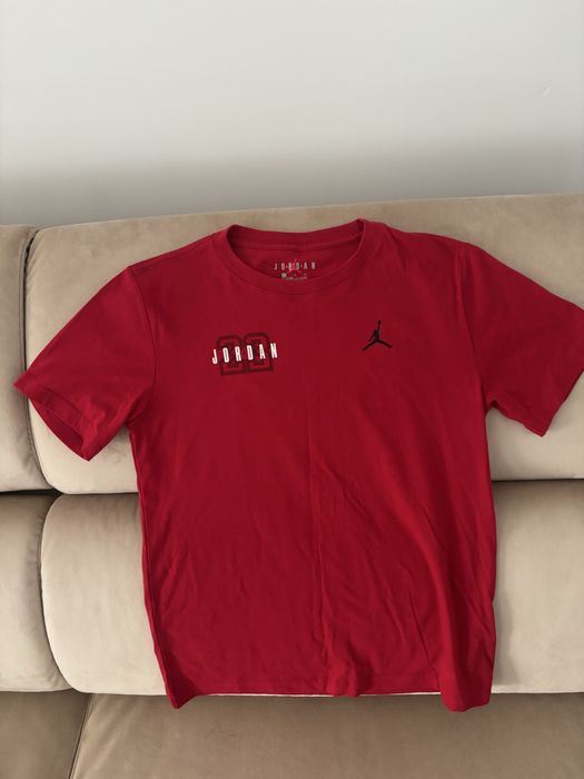 Tricou Jordan  nou