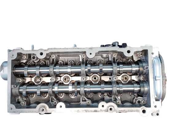 Motor 2.0 TDI CKF. CKFB. 105 kw 143 cp 12