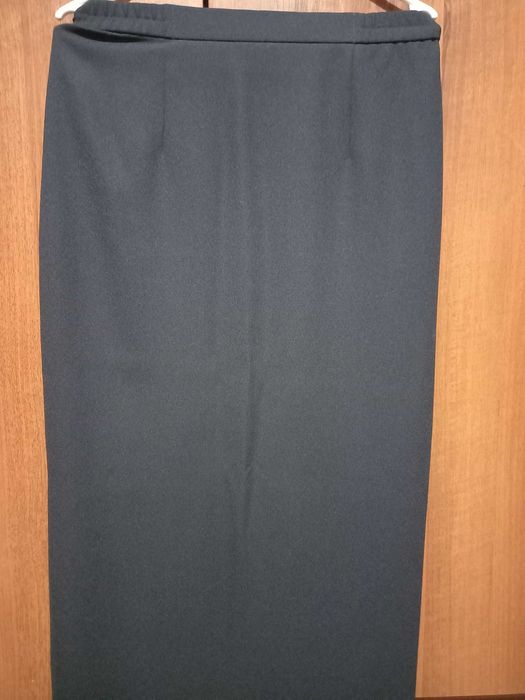 Женская классическая юбка 44р.