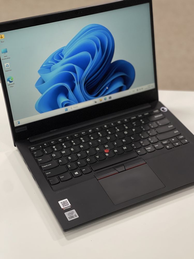 Продается ноутбук Lenovo Thinkpad