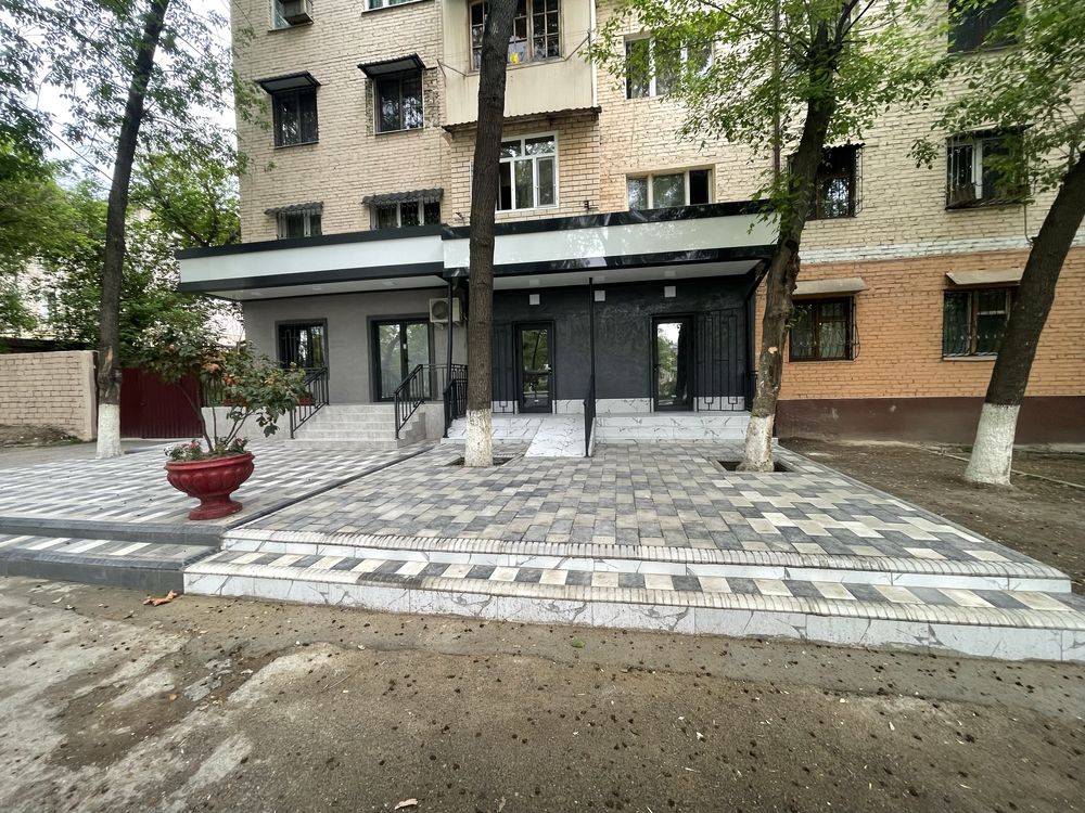 Сдою в аренду. Своя