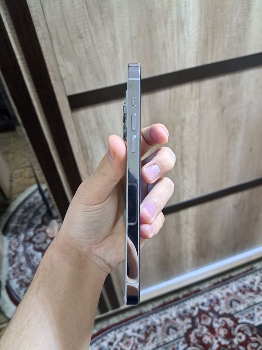 Iphone 14 pro max 12/256