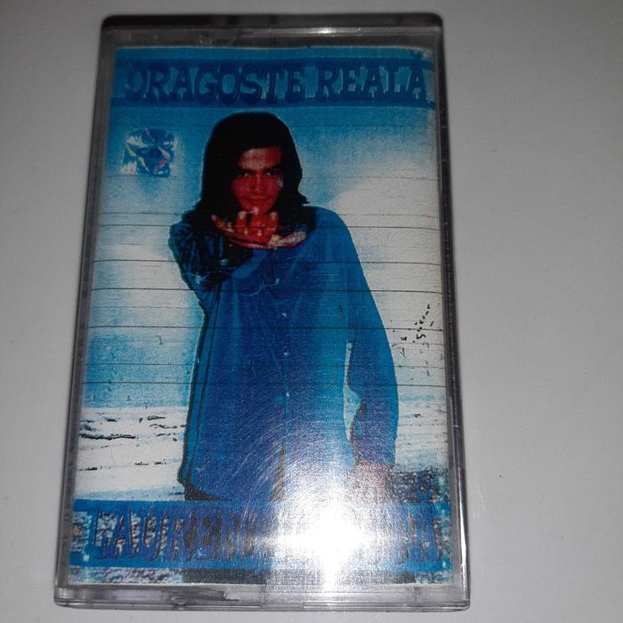 Laurentiu Duta - Dragoste Reala