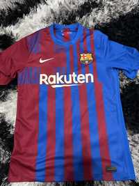 Tricou de fotbal Fc Barcelona