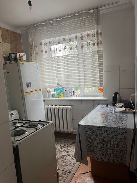 Сдаю 1 комнатную квартиры на долгосрочный период