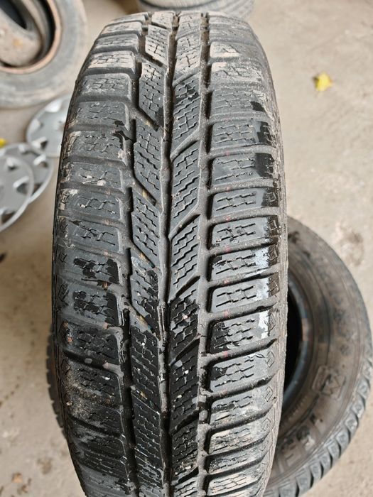 Anvelope iarna 165 70 R14
