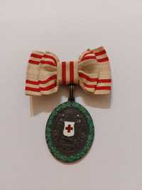 Medalie Austria Crucea Rosie 1914