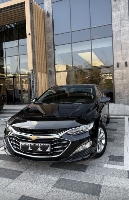 Malibu 2 premier