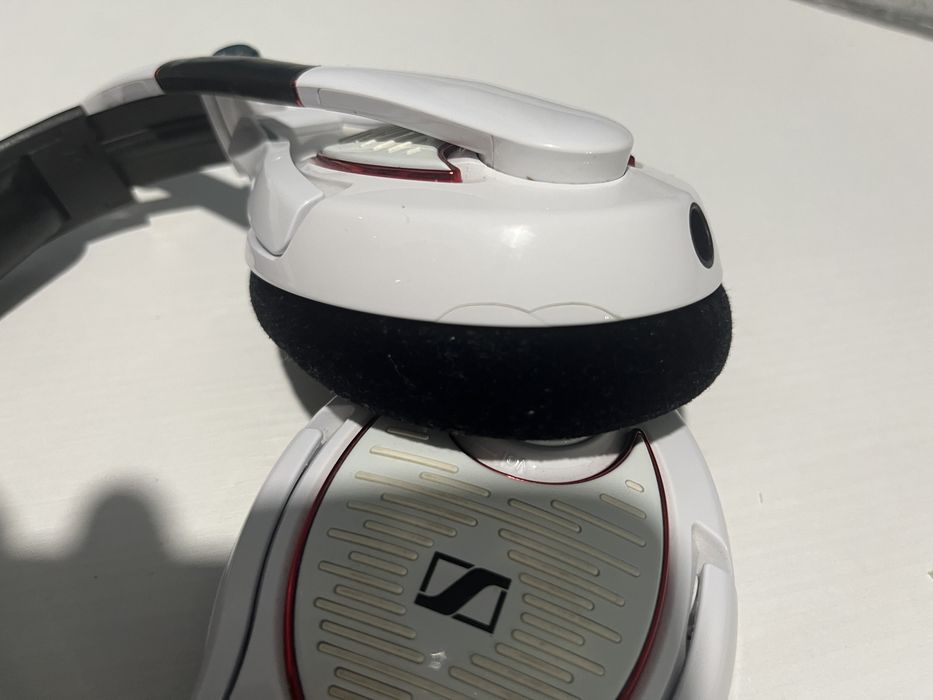 Casti gaming - Sennheiser Game Zero