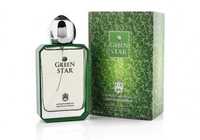 мужской парфюм Green Star Abdul Samad Al Qurashi